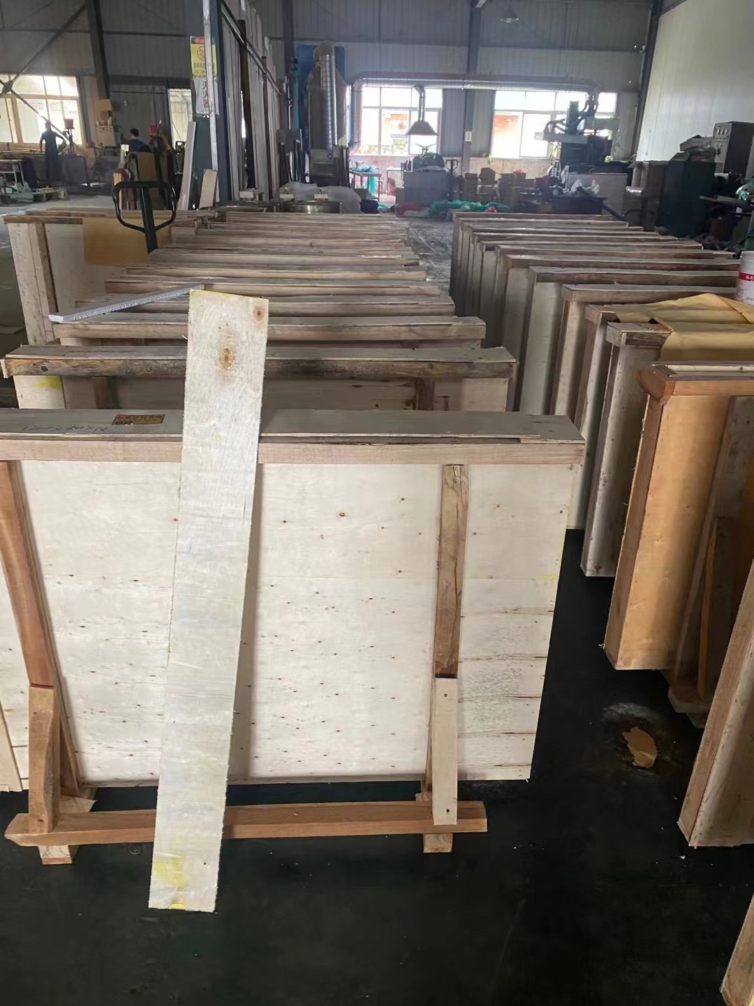 秀山宠物医院专用防护铅玻璃