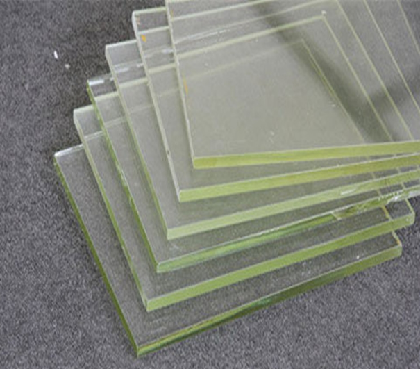 秀山医用防护玻璃板材